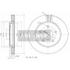 Brzdový kotúč MAXGEAR Automotive 19-1004 Brzdový kotúč MAXGEAR Automotive 19-1004