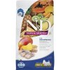 N&D dog TROPICAL SELECTION adult mini herring - 5 kg N&D dog TROPICAL SELECTION adult mini herring - 5 kg