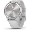 Garmin vivomove Trend Silver/Mist Grey 010-02665-03 - Smart hodinky