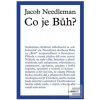 Co je Bůh? (Jacob Needleman) Co je Bůh? (Jacob Needleman)