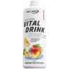 Best Body Nutrition Vital drink Zerop 1000ml Best Body Nutrition Vital drink Zerop 1000ml