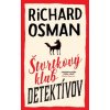 Štvrtkový klub detektívov (Richard Osman) Štvrtkový klub detektívov (Richard Osman)