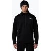 Pánska trekingová mikina The North Face Vertical Thermal 1/4 Zip black Pánska trekingová mikina The North Face Vertical Thermal 1/4 Zip black