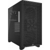 Počítačová skriňa Corsair 3000D AIRFLOW Black (CC-9011251-WW) Počítačová skriňa Corsair 3000D AIRFLOW Black (CC-9011251-WW)