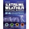 Extreme Weather Survival Manual (Dennis Mersereau,Editors of Outdoor Life)(Pevná) Extreme Weather Survival Manual (Dennis Mersereau,Editors of Outdoor Life)(Pevná)