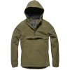 Bunda Shooter Anorak Vintage Industries® – Olive Drab vel. M Bunda Shooter Anorak Vintage Industries® – Olive Drab vel. M