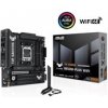 ASUS MB Sc AM5 TUF GAMING B850M-PLUS WIFI, AMD B850, 4xDDR5, 1xDP, 1xHDMI, WiFi, mATX ASUS MB Sc AM5 TUF GAMING B850M-PLUS WIFI, AMD B850, 4xDDR5, 1xDP, 1xHDMI, WiFi, mATX