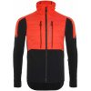 SILVINI Core MJ2515 ruby-black - L SILVINI Core MJ2515 ruby-black - L