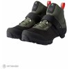 VAUDE Kuro Mid STX tretry, čierna EU 42 VAUDE Kuro Mid STX tretry, čierna EU 42