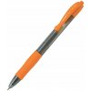 Gélové pero oranžové PILOT Gélové pero oranžové PILOT