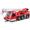 Bburago Emergency Autožeriav 1:50 (BB18-32010) Bburago Emergency Autožeriav 1:50 (BB18-32010)