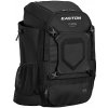 Baseballový/softbalový batoh Easton WALK-OFF ETHOS BACKPACK - čierny, E00712055 Baseballový/softbalový batoh Easton WALK-OFF ETHOS BACKPACK - čierny, E00712055