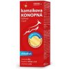CEMIO Kamzíkova konopná masť chladivá + súťaž 200 ml CEMIO Kamzíkova konopná masť chladivá + súťaž 200 ml