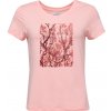 Dámske funkčné tričko Columbia, PARSONS POINT™ SS SCOOP TEE Ružová,Vínová S Dámske funkčné tričko Columbia, PARSONS POINT™ SS SCOOP TEE Ružová,Vínová S