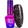 Molly Lac Bling Bling Lightly Top coat 10 ml