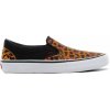 Vans topánky Slip-On Pro (Shake Junt) Black Vans topánky Slip-On Pro (Shake Junt) Black