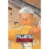Fullmetal Alchemist 2 (3-in-1 Edition) - Hiromu Arakawa Fullmetal Alchemist 2 (3-in-1 Edition) - Hiromu Arakawa