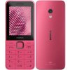 NOKIA 225 4G DS 2024 Ružová KS NOKIA 225 4G DS 2024 Ružová KS