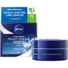 Nivea Aqua Effect Regenerating Night Cream regeneračný nočný krém pre normálnu až zmiešanú pleť 50 ml Nivea Aqua Effect Regenerating Night Cream regeneračný nočný krém pre normálnu až zmiešanú pleť 50 ml