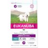 Krmivo EUKANUBA Daily Care Sensitive Skin 2,3kg Krmivo EUKANUBA Daily Care Sensitive Skin 2,3kg