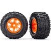 Traxxas koleso 4.3/5.7 Traxxas koleso 4.3/5.7
