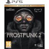 Frostpunk 2 Icebreaker Edition (PS5) Frostpunk 2 Icebreaker Edition (PS5)