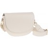 NovaKabelka.sk Ramona Beige kožená talianska crossbody kabelka béžová NovaKabelka.sk Ramona Beige kožená talianska crossbody kabelka béžová