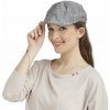 Unisex bekovka BUSHMAN FLAT sivá 58 Unisex bekovka BUSHMAN FLAT sivá 58