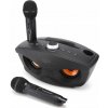 PRENOSNÝ KARAOKE SET MIKROFÓN S BLUETOOTH 4.2 REPRODUKTOROM PRENOSNÝ KARAOKE SET MIKROFÓN S BLUETOOTH 4.2 REPRODUKTOROM