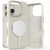 Tech-protect pre Apple iPhone 16 Pro Magsafe béžová