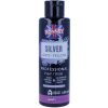 RONNEY Professional SILVER ANTI-YELLOW Hair Rinse 150 ml RONNEY Professional SILVER ANTI-YELLOW Hair Rinse 150 ml