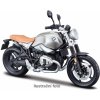 Maisto Model motorky BMW R Nine T Scrambler 1:12