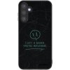 Picasee ULTIMATE CASE pro Samsung Galaxy A15 A156B 5G - LEFT A MARK Picasee ULTIMATE CASE pro Samsung Galaxy A15 A156B 5G - LEFT A MARK