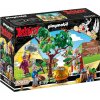 Playmobil 70933 Asterix: Magicoturmix a čarovný nápoj