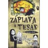 Havranie záhady 1 - Záplava a tesák - Marcus Sedgwick