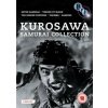 Kurosawa Samurai Collection Kurosawa Samurai Collection