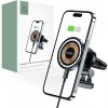 Tech-PČervenáect phone car mount Magnetic MagSafe 15W (MM15W-V5) Tech-PČervenáect phone car mount Magnetic MagSafe 15W (MM15W-V5)
