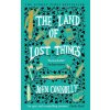 The Land of Lost Things The Land of Lost Things