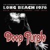 Deep Purple: Live at Long Beach Arena 1976 - 3Vinyl(LP) Deep Purple: Live at Long Beach Arena 1976 - 3Vinyl(LP)