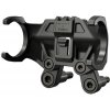 Nitecore BM06 držiak svietidla na bicykel, 25.4mm Nitecore BM06 držiak svietidla na bicykel, 25.4mm