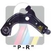 Rameno zavesenia kolies RTS 96-90602-1