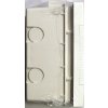 Rozvodnice P6M.1 Elcon - pod omietku Rozvodnice P6M.1 Elcon - pod omietku
