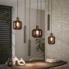 Luster 84-31 Bronza 4+3L Brown Glass Luster 84-31 Bronza 4+3L Brown Glass