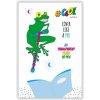 Obálka na zošity a knihy, samolepiaca, A5, COOL BY VICTORIA, číra Obálka na zošity a knihy, samolepiaca, A5, COOL BY VICTORIA, číra