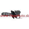 Renault MÉGANE 3/99-11/02 prepínač svetiel a smeroviek ľavý / Sedan Renault MÉGANE 3/99-11/02 prepínač svetiel a smeroviek ľavý / Sedan