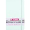 Skicár Artcreation mentolový 13x21 cm Skicár Artcreation mentolový 13x21 cm