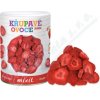 Mixit Chrumkavé ovocie Jahoda 50 g Mixit Chrumkavé ovocie Jahoda 50 g
