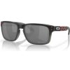 Slnečné okuliare Oakley 9102-Z055 Holbrook TLD Black Fade / Prizm Black Slnečné okuliare Oakley 9102-Z055 Holbrook TLD Black Fade / Prizm Black
