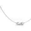 Strieborná retiazka s menom - KATKA Strieborná retiazka s menom - KATKA