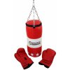 Boxovací Set detský Master vrece + rukavice
